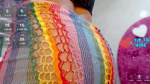 Litzy online show from 10/05/25, 04:27