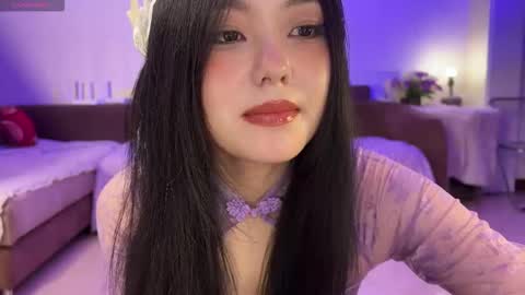 Snapshot of liunana chatting on 09/16/25, 01:17 nana online show from 09/16/25, 01:17