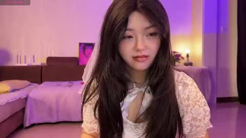 Snapshot of liunana chatting on 09/17/25, 01:29 nana online show from 09/17/25, 01:29