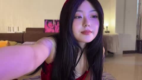 Snapshot of liunana chatting on 09/19/25, 01:51 nana online show from 09/19/25, 01:51
