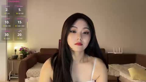 Snapshot of liunana chatting on 09/23/25, 08:06 nana online show from 09/23/25, 08:06