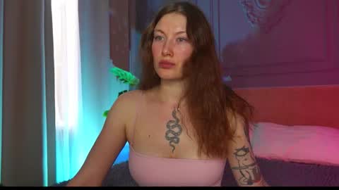 Snapshot of liv_fay chatting on 09/14/25, 02:49 Liv 3 online show from 09/14/25, 02:49