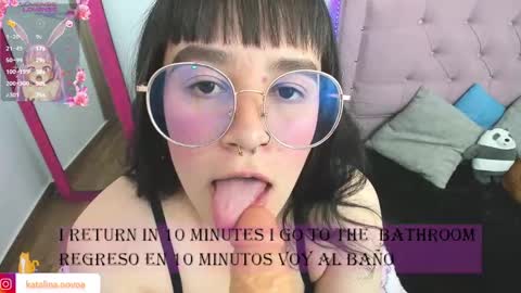 Snapshot of liv_rosse chatting on 02/10/25, 12:52 Katalina Novoa. online show from 02/10/25, 12:52