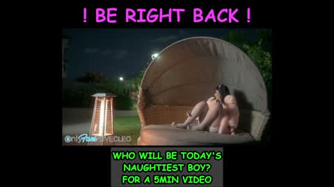 Snapshot of livecleo chatting on 11/27/25, 04:25 Cleo Patra - online show from 11/27/25, 04:25