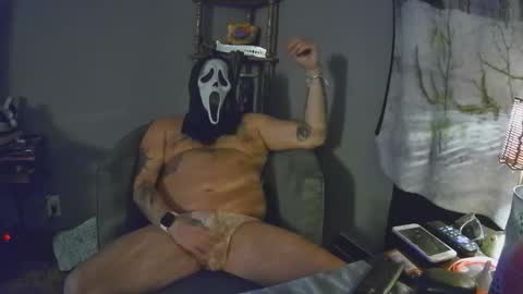 livingpuddle online show from 10/29/25, 12:40