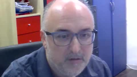 Lupacchiotto online show from 10/23/25, 10:36