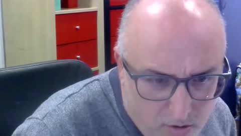 Lupacchiotto online show from 11/20/25, 05:56