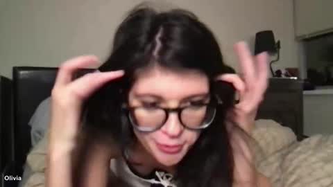 Liv online show from 11/14/25, 12:20