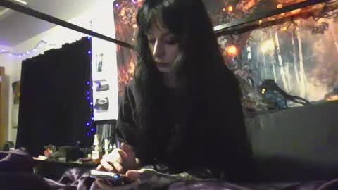 Snapshot of livmirage chatting on 02/01/25, 04:46 Liv Mirage online show from 02/01/25, 04:46