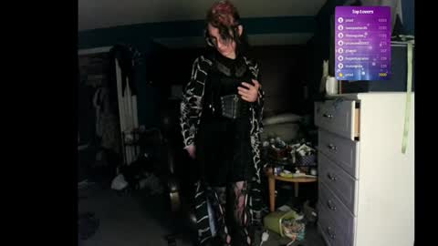 Livolio online show from 01/04/25, 02:14