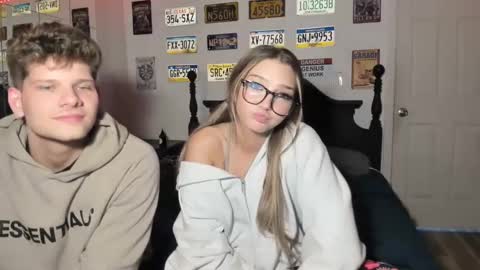 Livvy online show from 03/01/25, 05:20