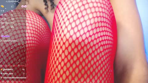 Lissa 3 online show from 12/03/24, 06:48