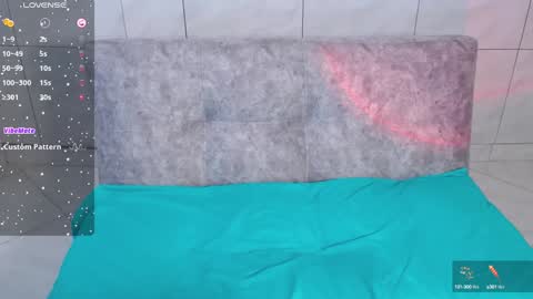 Lissa 3 online show from 01/26/25, 12:58