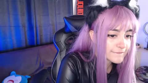 Elizabeth online show from 11/15/25, 11:43