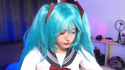 Elizabeth online show from 11/20/25, 10:20