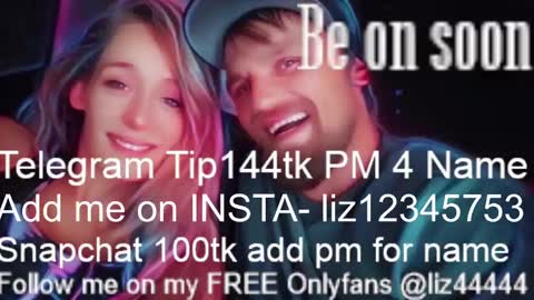 Snapshot of liz_jay chatting on 10/03/25, 01:57 Jay-Liz online show from 10/03/25, 01:57