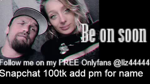 Jay-Liz online show from 10/30/25, 09:26