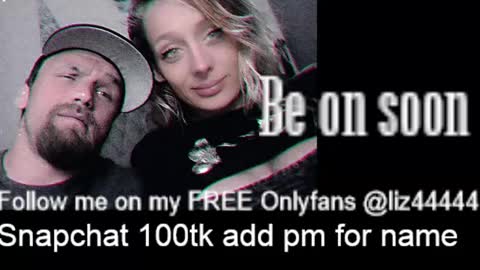 Jay-Liz online show from 11/14/25, 10:47