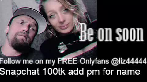 Jay-Liz online show from 11/16/25, 02:00