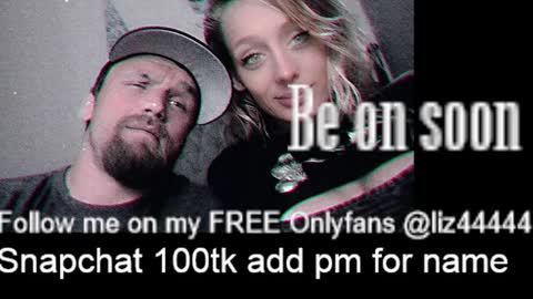 Jay-Liz online show from 11/19/25, 10:04