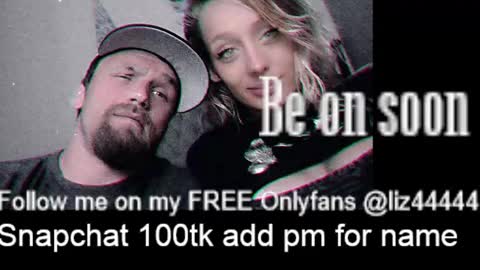 Jay-Liz online show from 11/21/25, 04:38