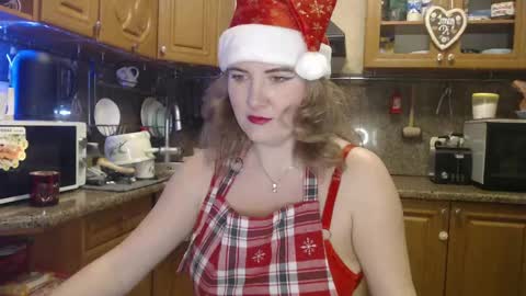LizaCakes online show from 01/04/25, 03:39