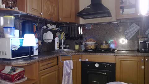 LizaCakes online show from 02/27/25, 05:36