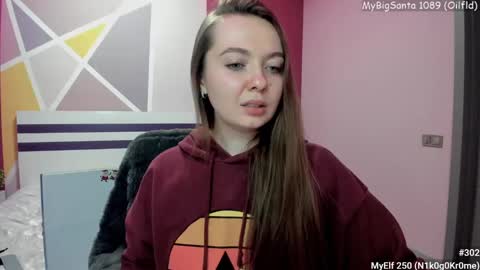 Girl next door online show from 12/01/24, 04:29