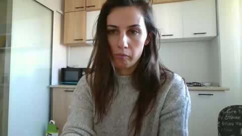 Snapshot of lizalish chatting on 01/17/25, 11:17 Liza online show from 01/17/25, 11:17