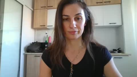 Snapshot of lizalish chatting on 01/20/25, 08:19 Liza online show from 01/20/25, 08:19