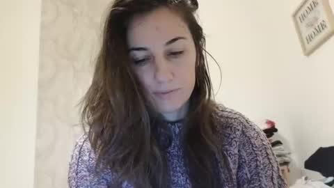 Snapshot of lizalish chatting on 02/08/25, 07:05 Liza online show from 02/08/25, 07:05