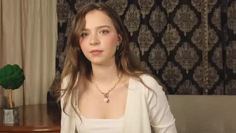 Hello there im Amelia Im new here Lets have fun online show from 12/29/24, 03:11