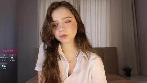 Hello there im Amelia Im new here Lets have fun online show from 03/02/25, 04:39