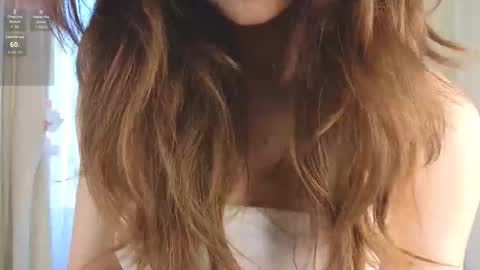 Hello there im Amelia Im new here Lets have fun online show from 09/14/25, 03:05