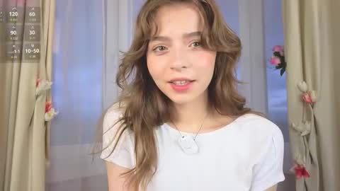 Hello there im Amelia Im new here Lets have fun online show from 11/08/25, 03:07