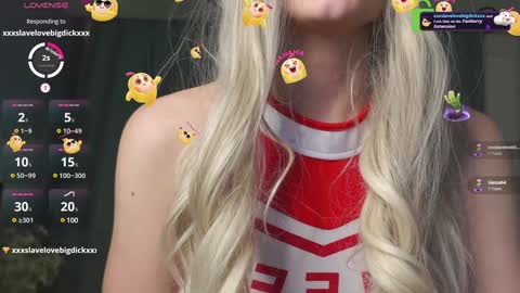 Sunnheart online show from 01/09/25, 01:29