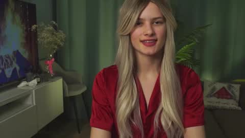 Sunnheart online show from 02/19/25, 05:27