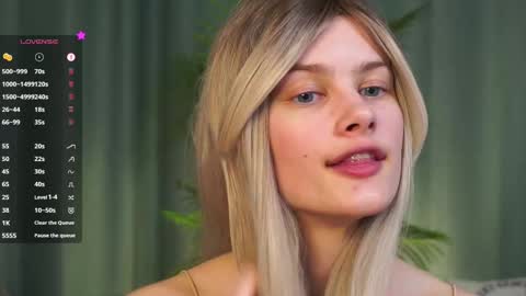 Sunnheart online show from 03/01/25, 06:11