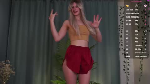 Sunnheart online show from 03/02/25, 12:20