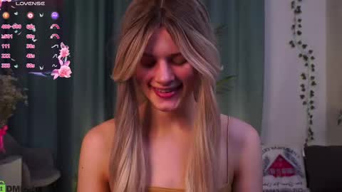 Sunnheart online show from 03/03/25, 04:56