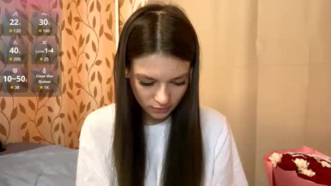 Snapshot of lizbethconnett chatting on 09/20/25, 07:31 Kate online show from 09/20/25, 07:31