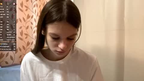 Snapshot of lizbethconnett chatting on 10/14/25, 08:48 Kate online show from 10/14/25, 08:48