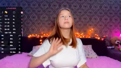 Snapshot of lizbethconnett chatting on 11/06/25, 05:14 Kate online show from 11/06/25, 05:14