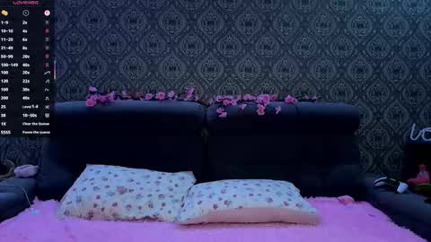 Snapshot of lizbethconnett chatting on 11/18/25, 03:16 Kate online show from 11/18/25, 03:16