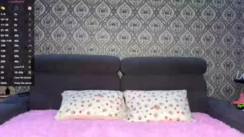 Snapshot of lizbethconnett chatting on 11/20/25, 03:01 Kate online show from 11/20/25, 03:01