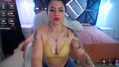 Lizha  online show from 01/10/25, 03:37