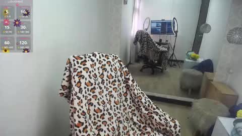 Lizha  online show from 02/10/25, 02:16