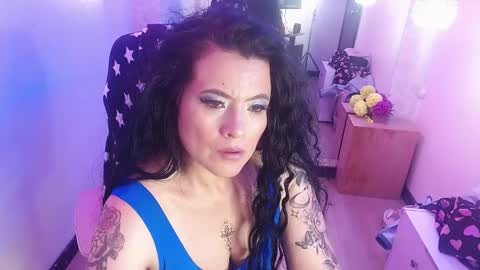 Lizha  online show from 03/07/25, 10:32