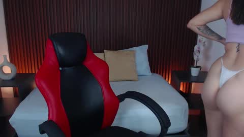 LIZETH online show from 01/08/25, 12:37