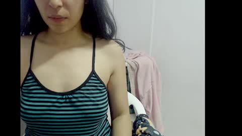 Snapshot of lizz1305 chatting on 01/27/25, 06:31 lizz1305 online show from 01/27/25, 06:31